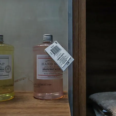 Hotel de apartamente Bengt Dohany Str. Budapesta