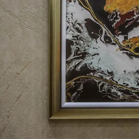 Hotel de apartamente Bengt Dohany Str. Budapesta