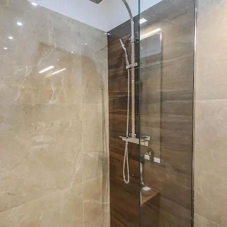 Bengt Dohany Str. Hotel apartamentowy Budapeszt