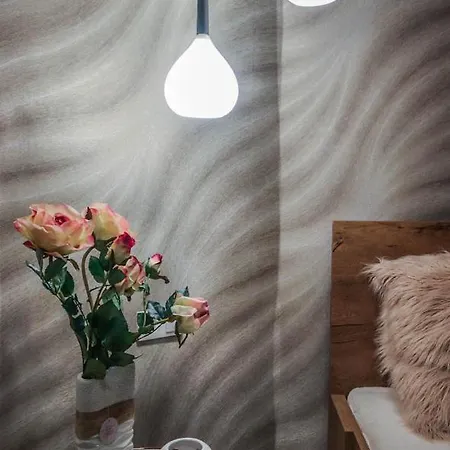 Hotel apartamentowy Bengt Dohany Str. Budapeszt