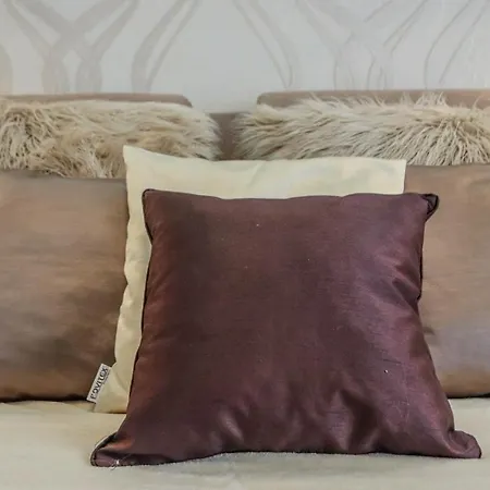 Lejlighedshotel Bengt Dohany Str.