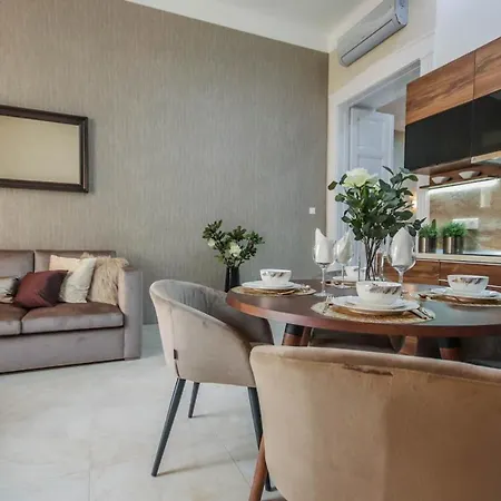 Bengt Dohany Str. Budapest