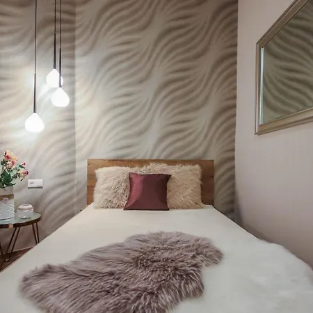 Bengt Dohány Str. 4* Budapest