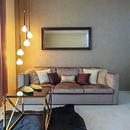 Appart hôtel Bengt Dohany Str. Budapest
