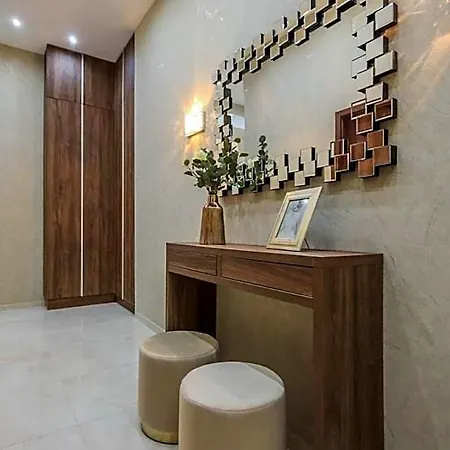 Appart hôtel Bengt Dohany Str. Budapest