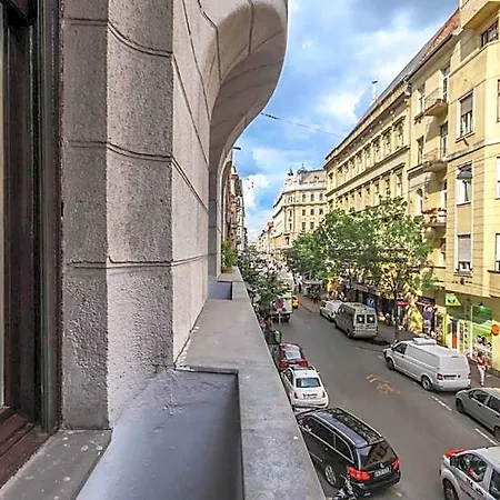 Bengt Dohány Str.