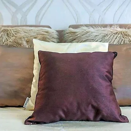Bengt Dohany Str. Appart hôtel 4*