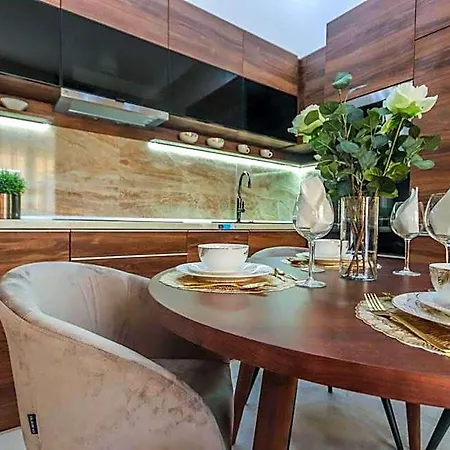 Bengt Dohany Str. 4* بودابست