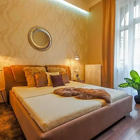 Bengt Dohany Str. 4* Budapest