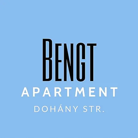 Bengt Dohány Str. 4*