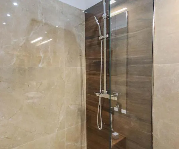 Bengt Dohany Str. Hotel de apartamente Budapesta