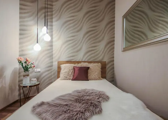 Bengt Dohany Str. 4* Budapesta