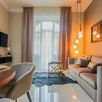 公寓式酒店 Bengt Dohany Str. 4*