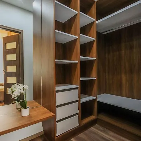 Aparthotel Bengt Dohany Str.