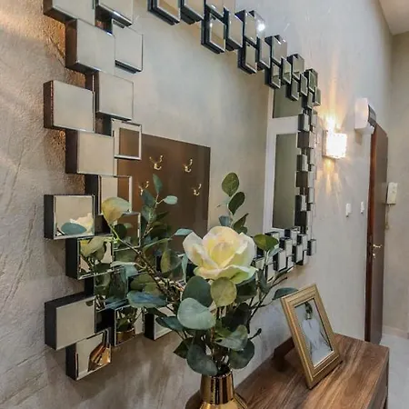 Bengt Dohány Str. 4* Budapest